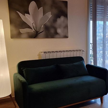 Laranda Rooms Milazzo Extérieur photo