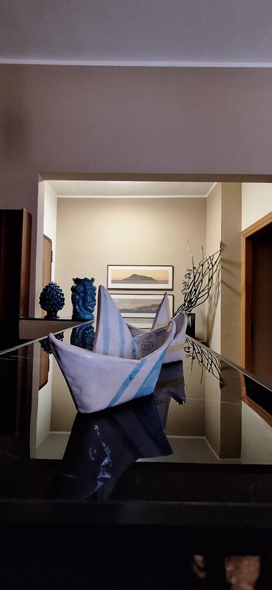 Laranda Rooms Milazzo Extérieur photo