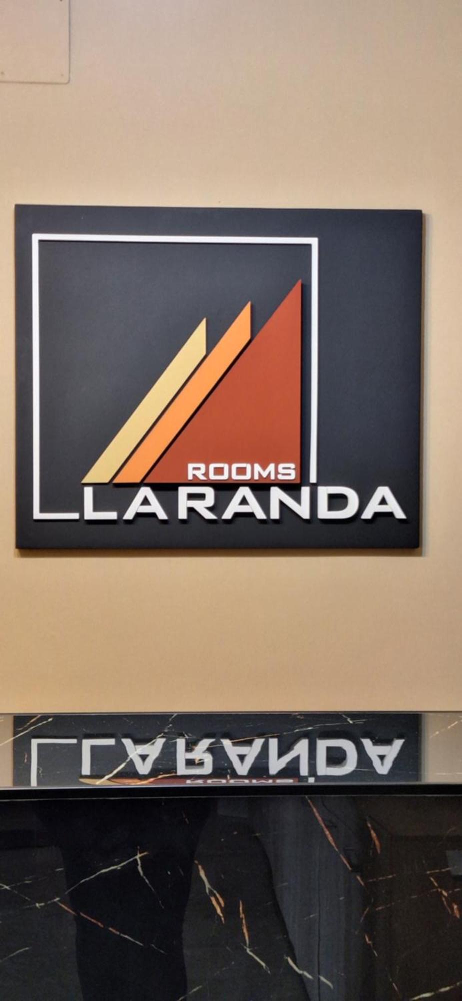 Laranda Rooms Milazzo Extérieur photo