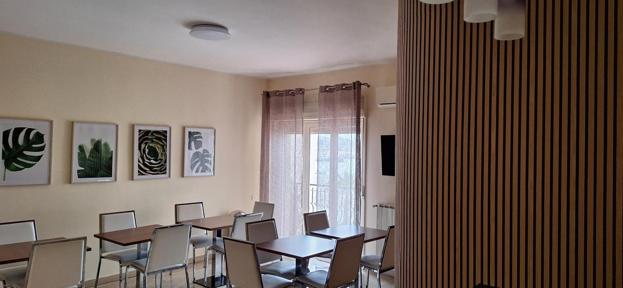 Laranda Rooms Milazzo Extérieur photo