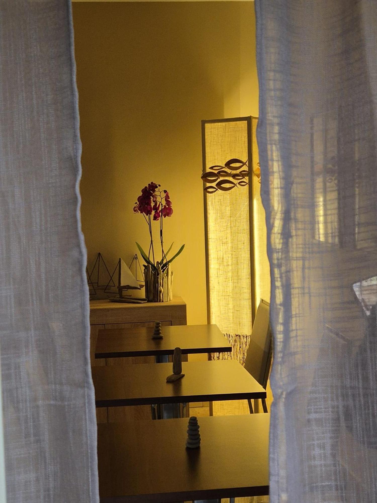 Laranda Rooms Milazzo Extérieur photo