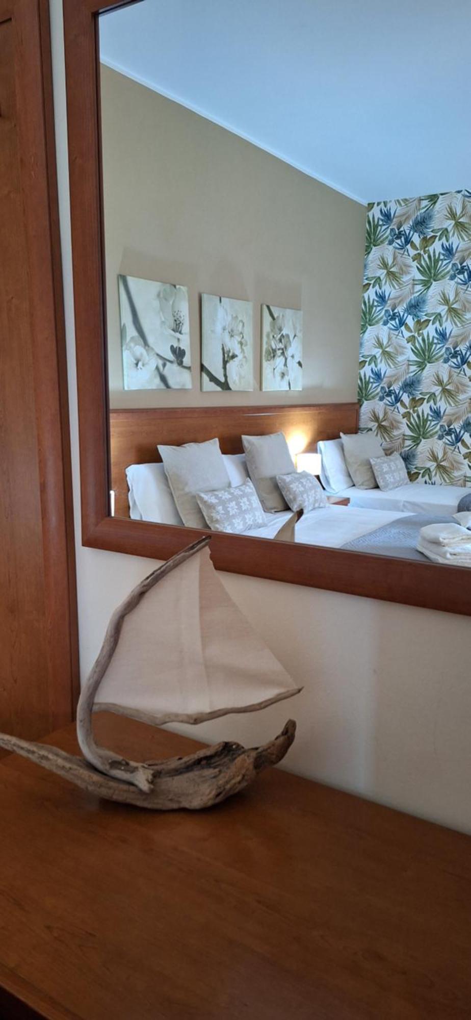 Laranda Rooms Milazzo Extérieur photo