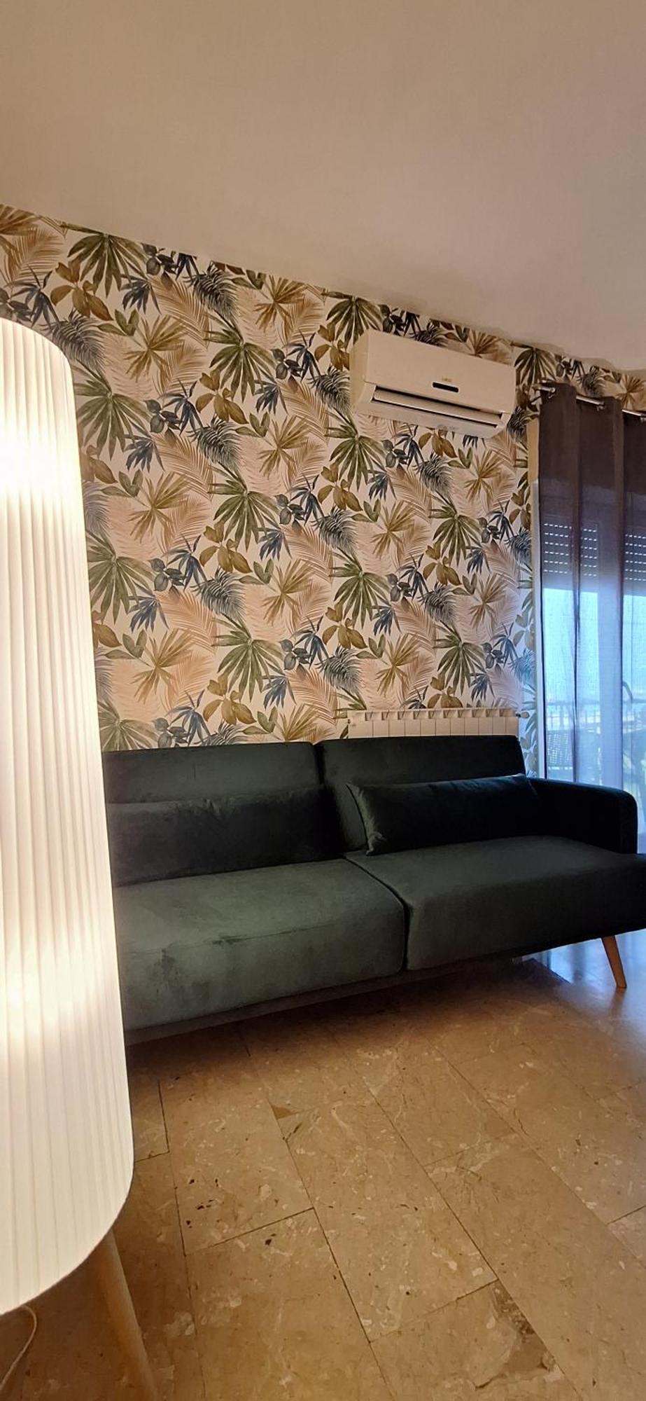 Laranda Rooms Milazzo Extérieur photo