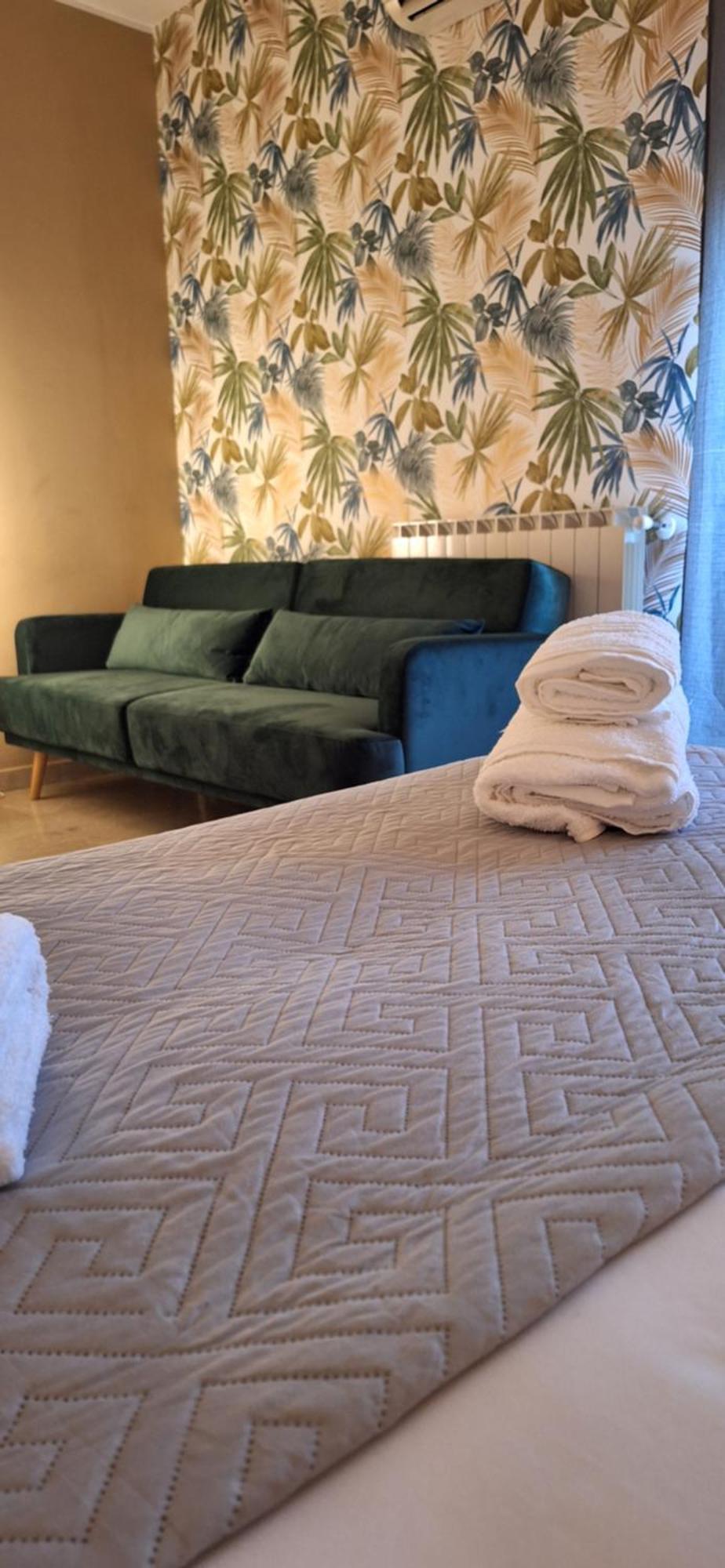 Laranda Rooms Milazzo Extérieur photo