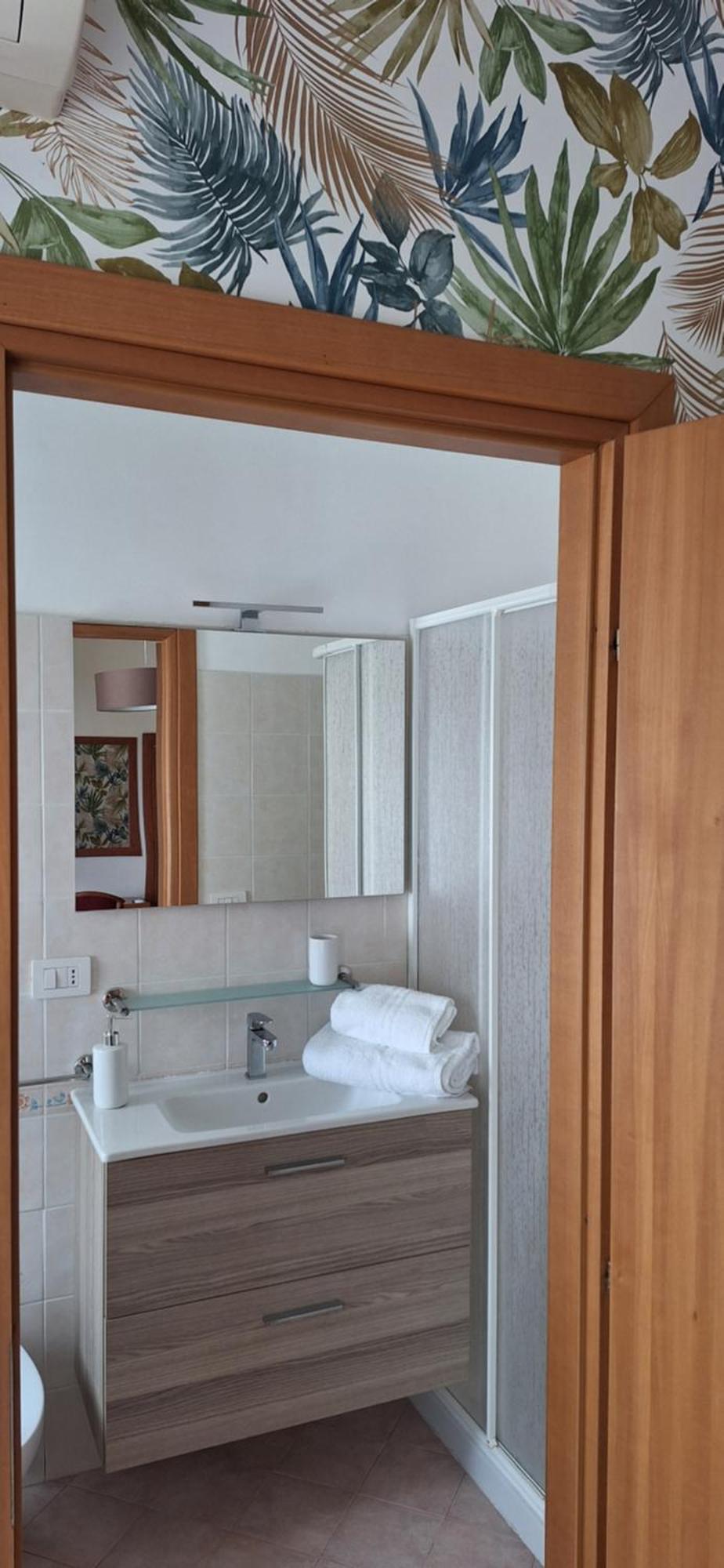 Laranda Rooms Milazzo Extérieur photo