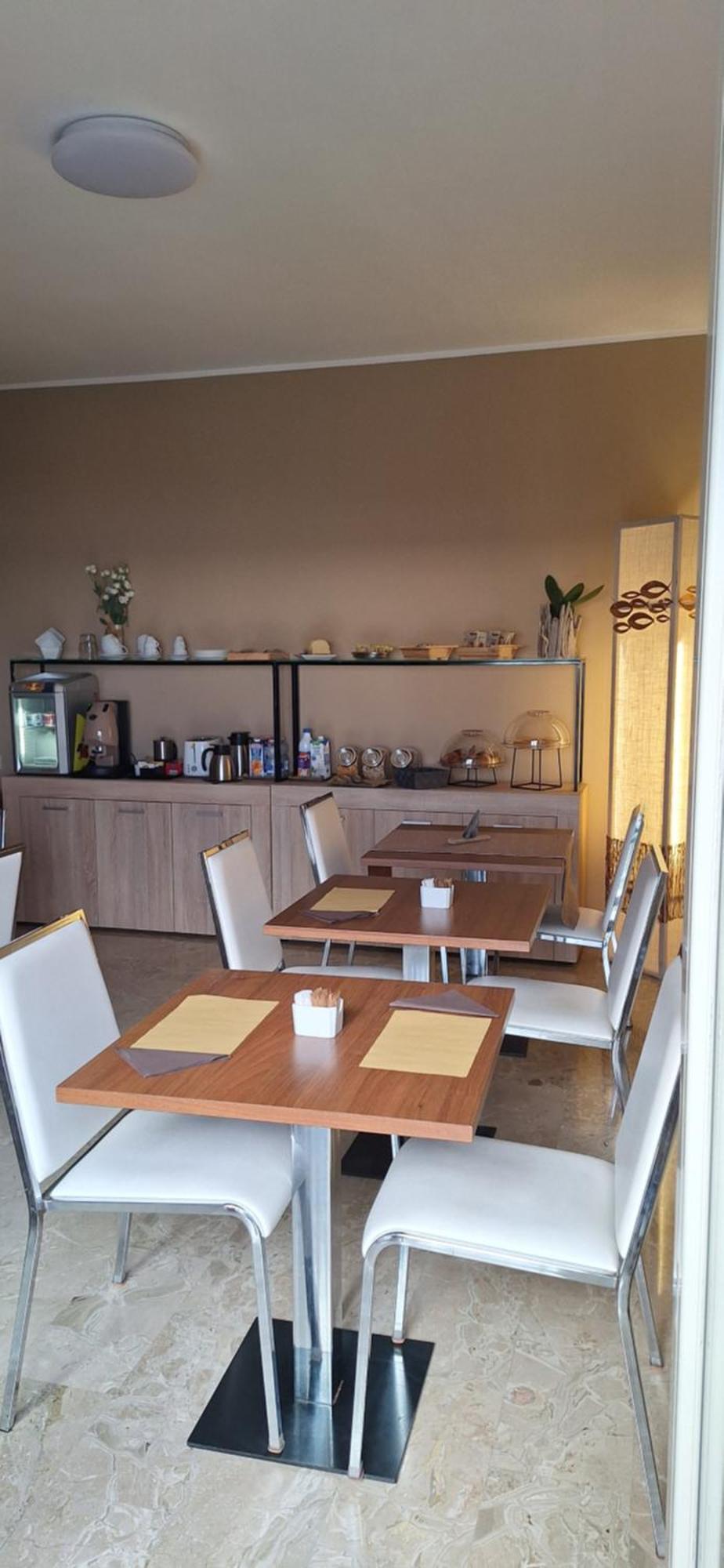 Laranda Rooms Milazzo Extérieur photo