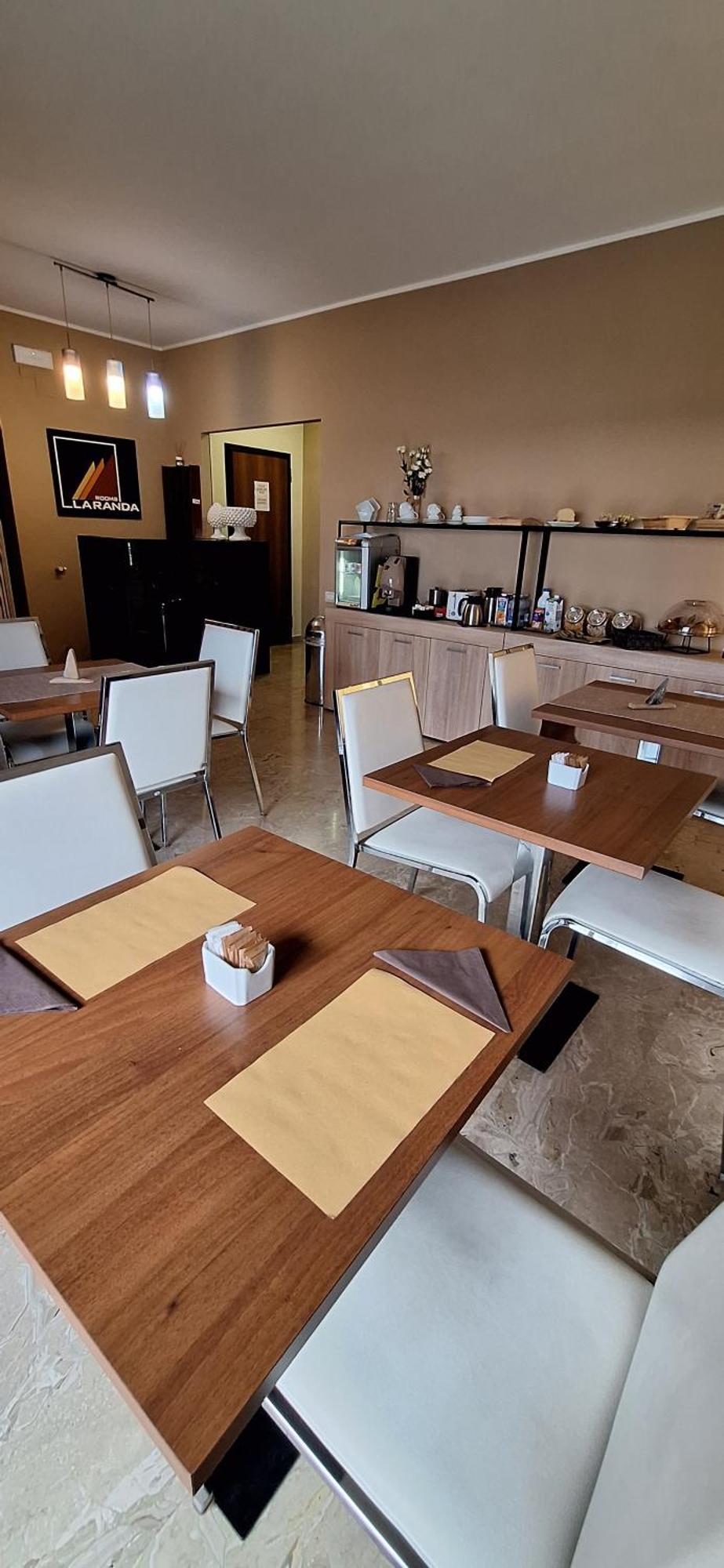 Laranda Rooms Milazzo Extérieur photo