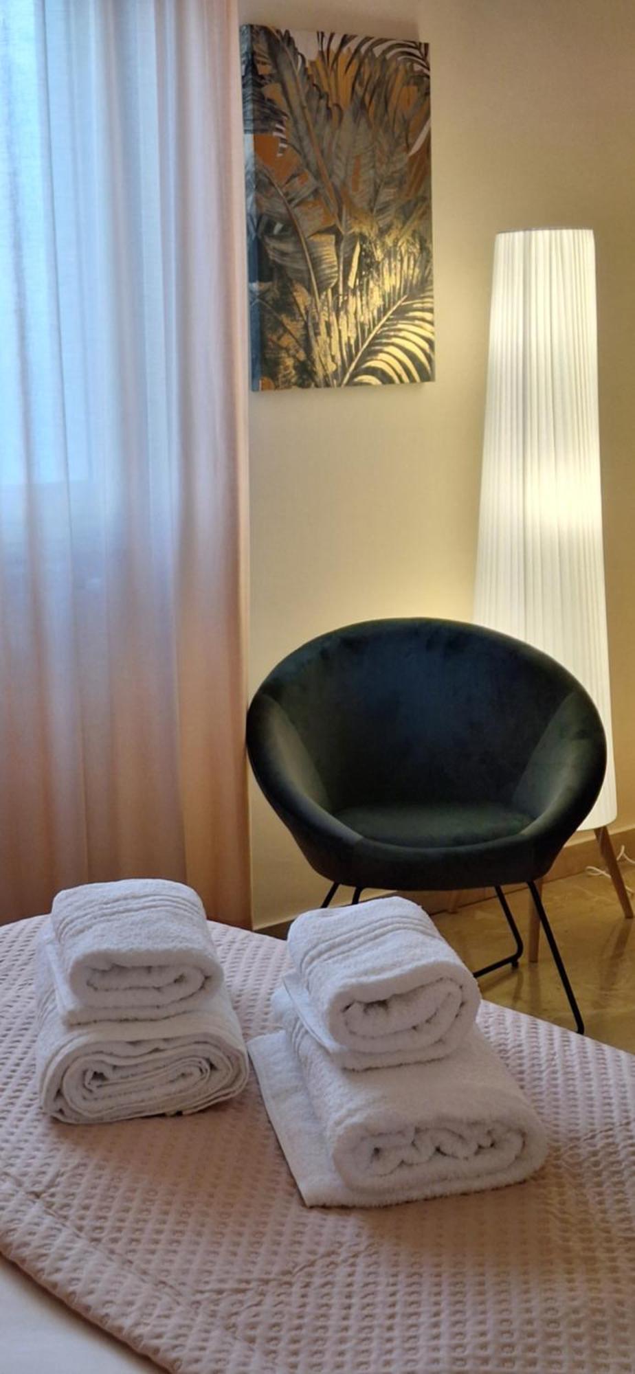 Laranda Rooms Milazzo Extérieur photo