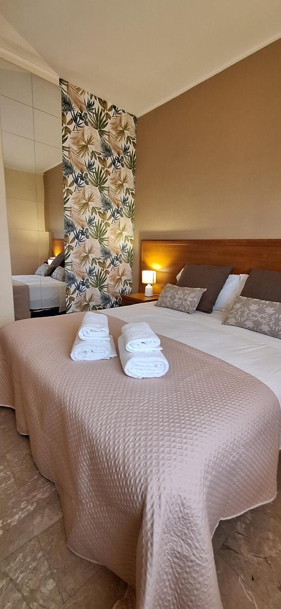 Laranda Rooms Milazzo Extérieur photo