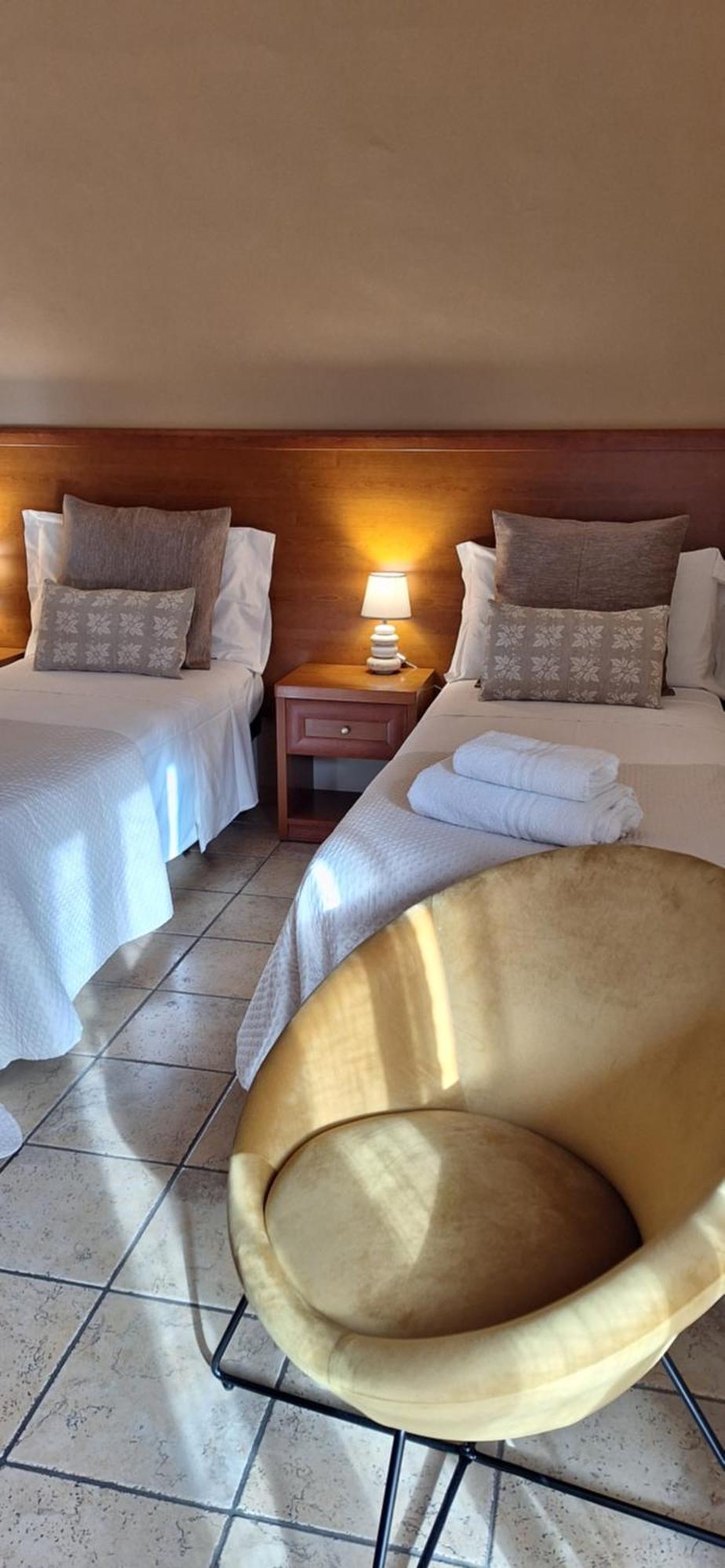 Laranda Rooms Milazzo Extérieur photo