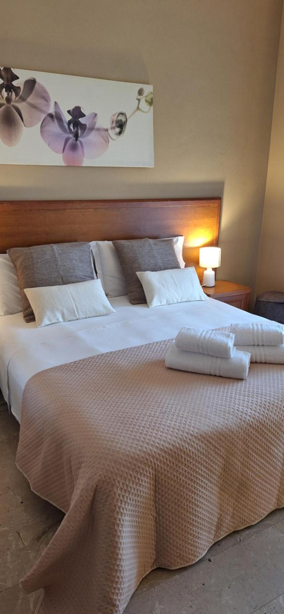 Laranda Rooms Milazzo Extérieur photo