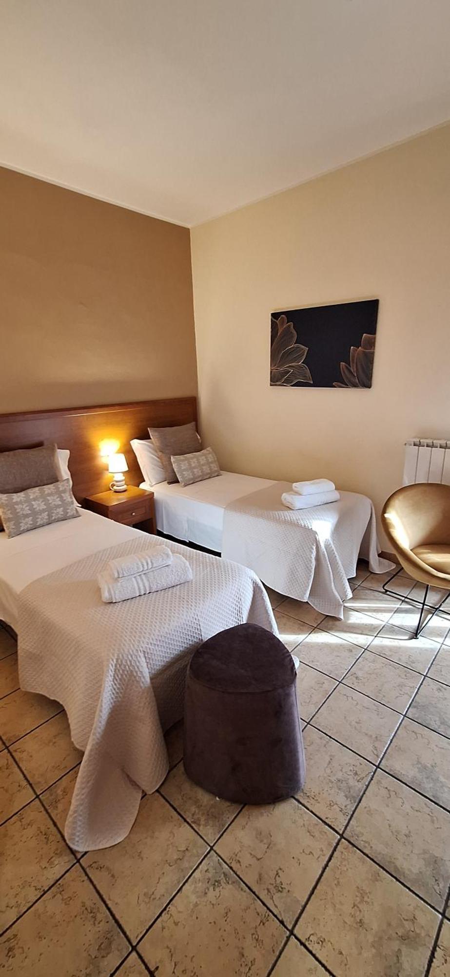 Laranda Rooms Milazzo Extérieur photo