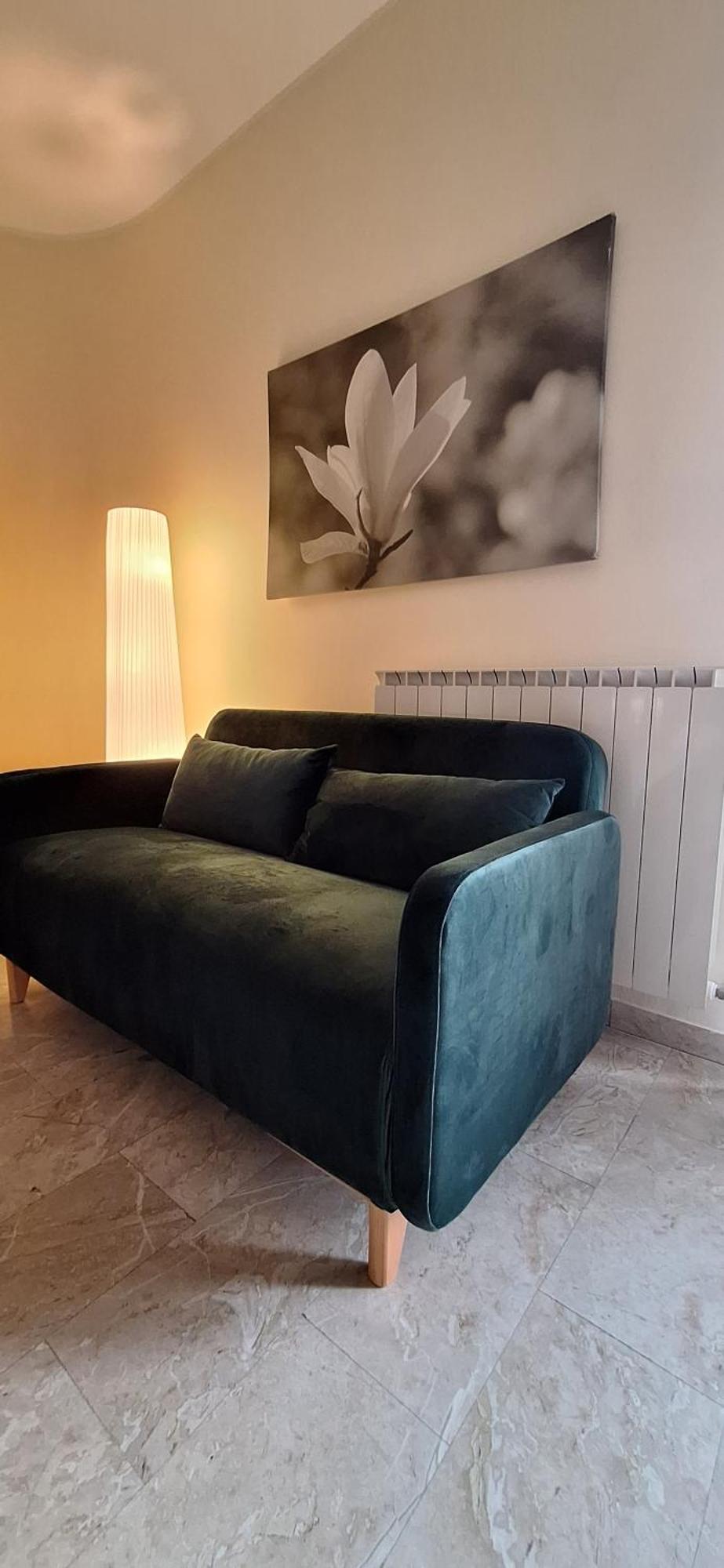 Laranda Rooms Milazzo Extérieur photo