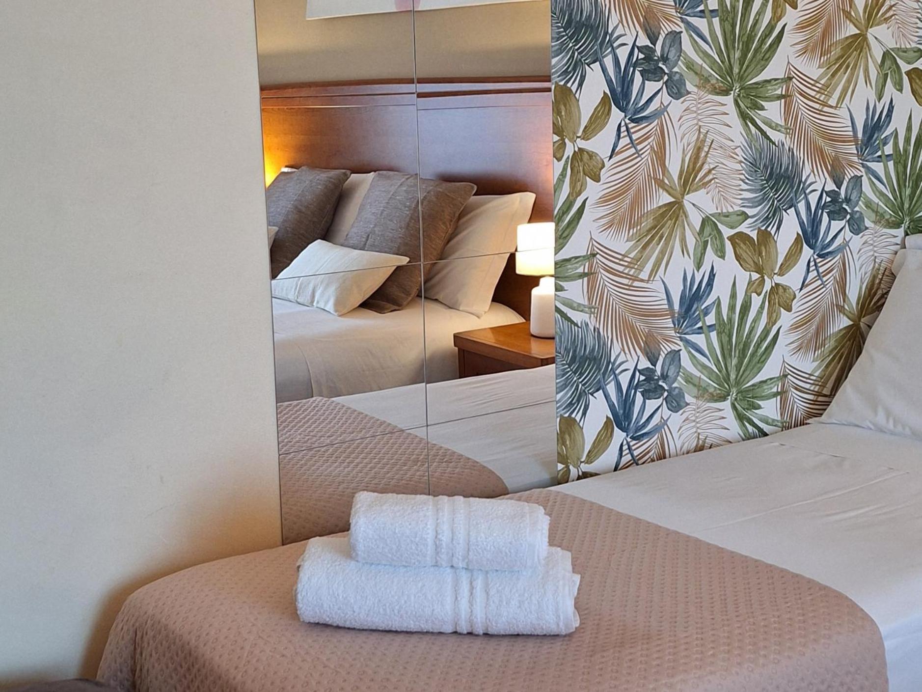Laranda Rooms Milazzo Extérieur photo