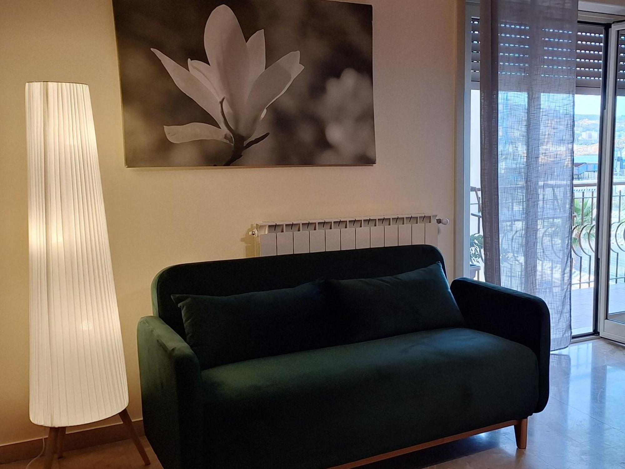 Laranda Rooms Milazzo Extérieur photo