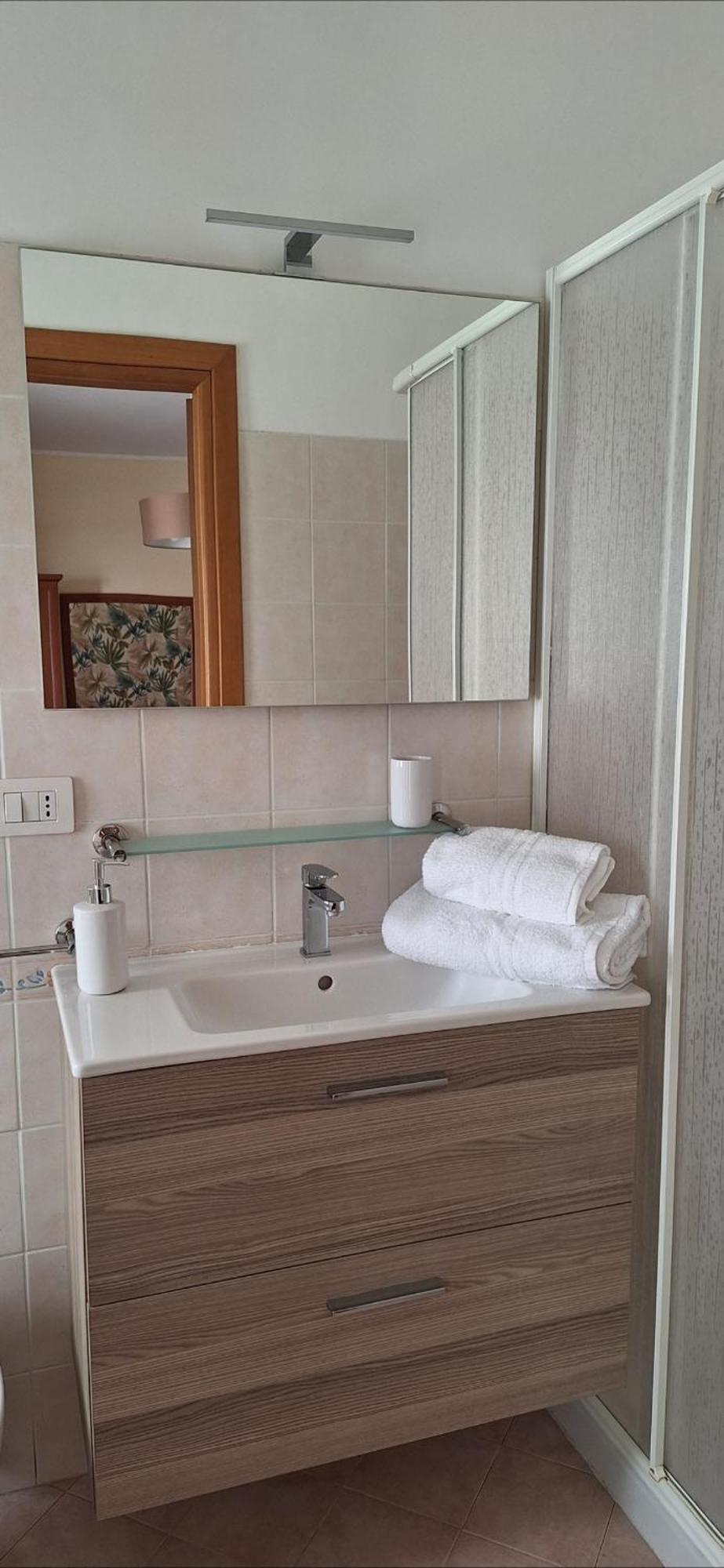 Laranda Rooms Milazzo Chambre photo