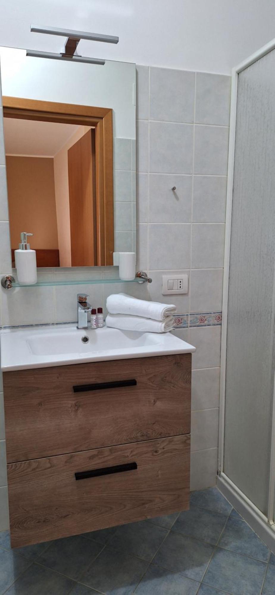 Laranda Rooms Milazzo Chambre photo