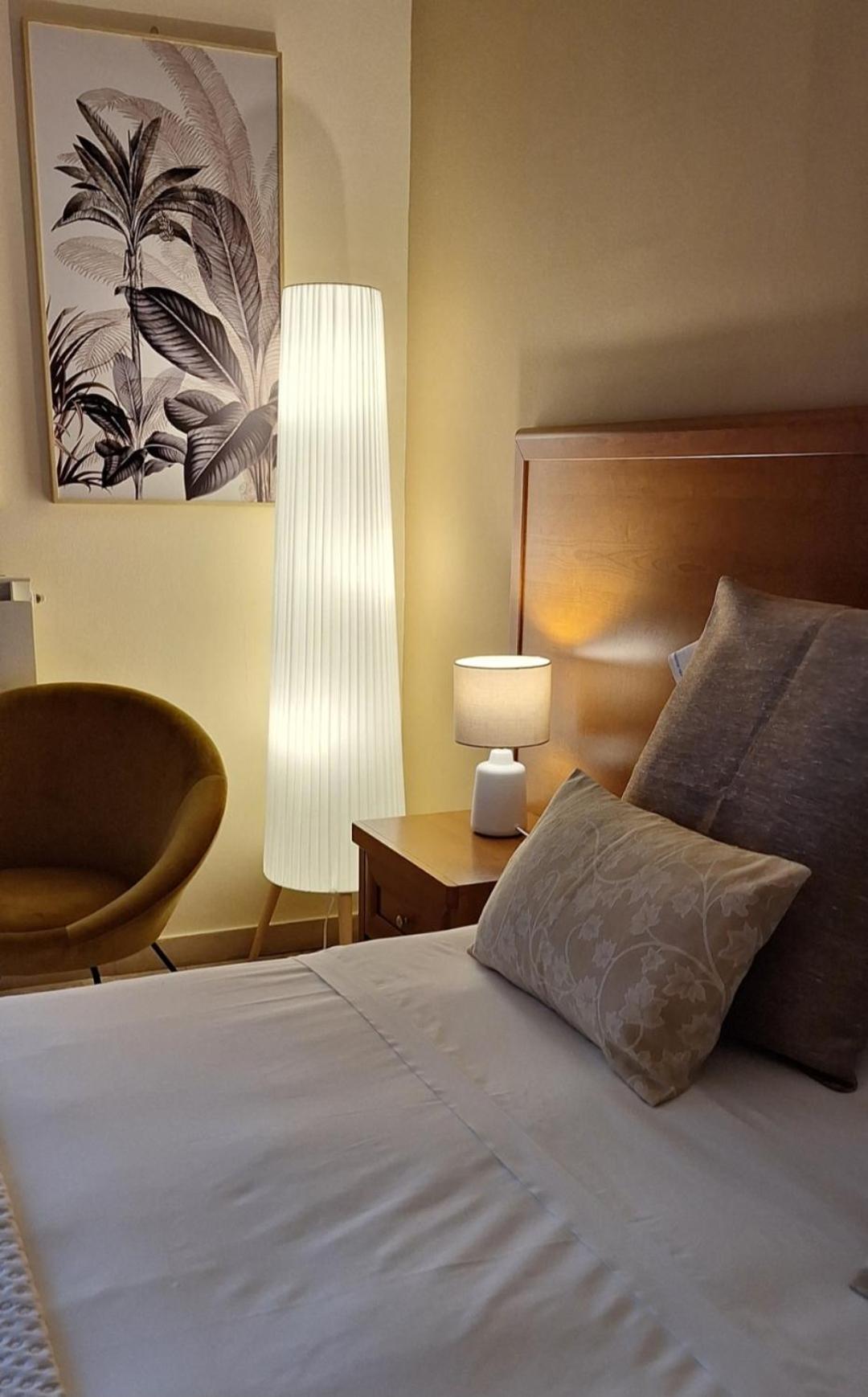 Laranda Rooms Milazzo Chambre photo