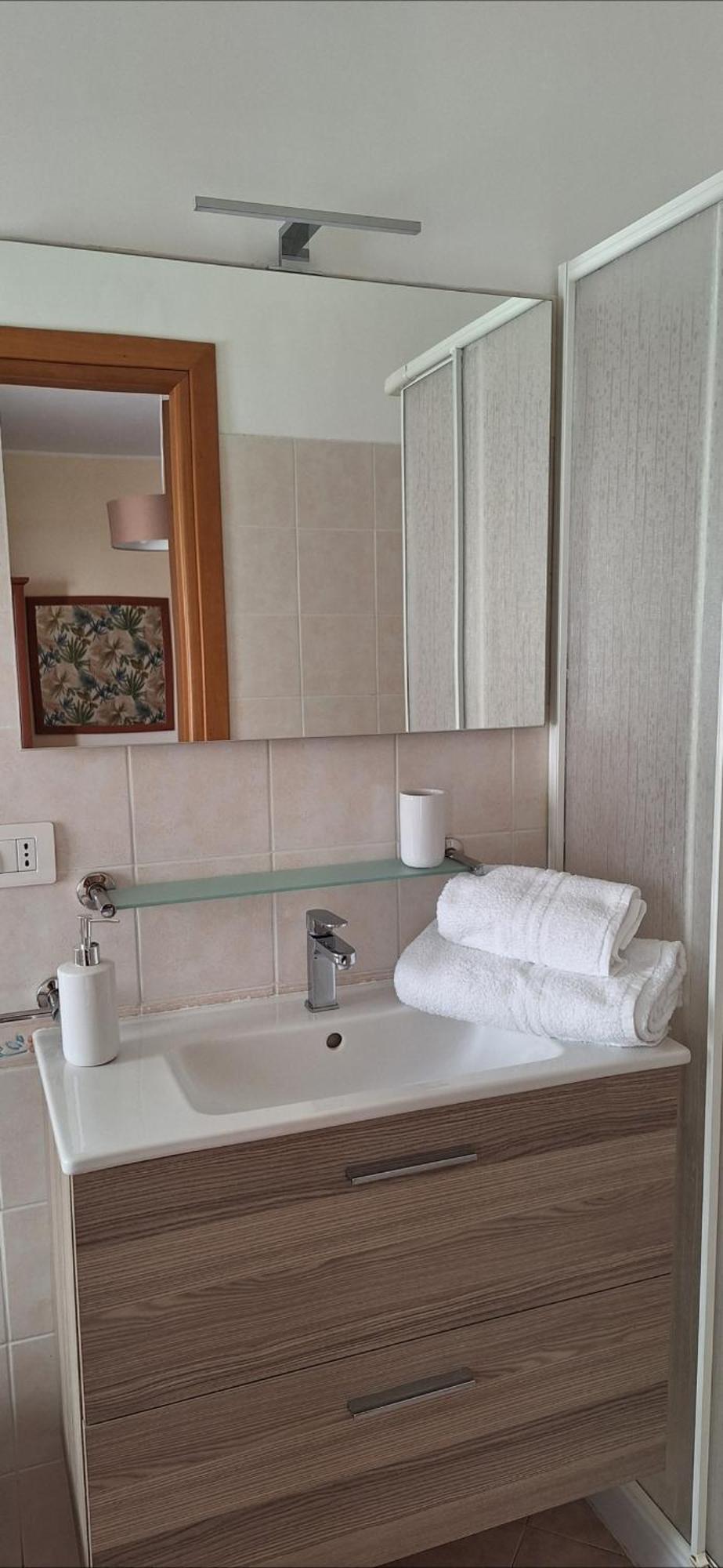 Laranda Rooms Milazzo Chambre photo
