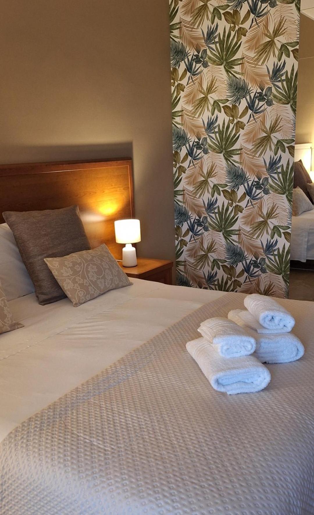 Laranda Rooms Milazzo Chambre photo