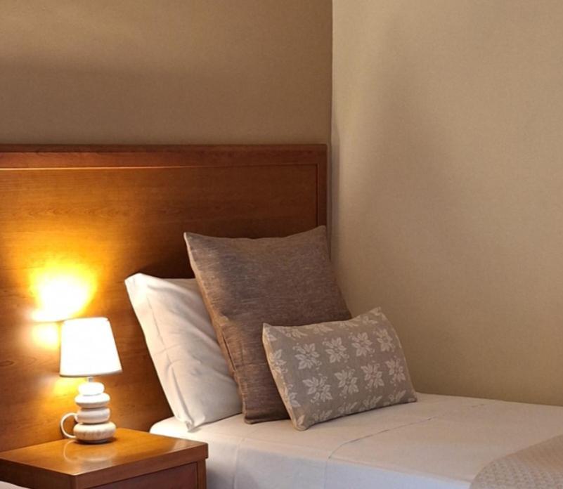 Laranda Rooms Milazzo Chambre photo
