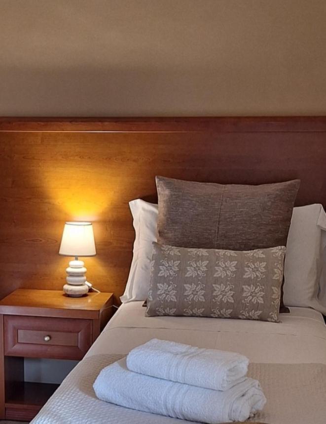 Laranda Rooms Milazzo Chambre photo