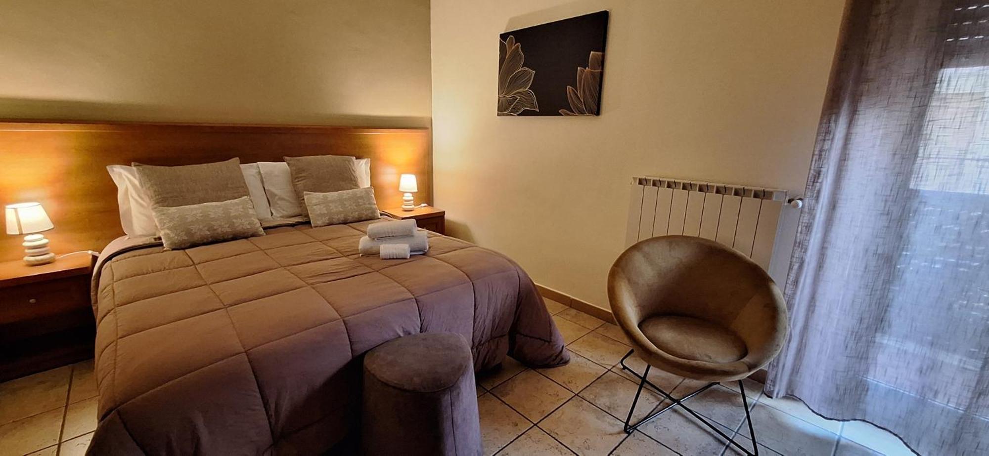 Laranda Rooms Milazzo Extérieur photo