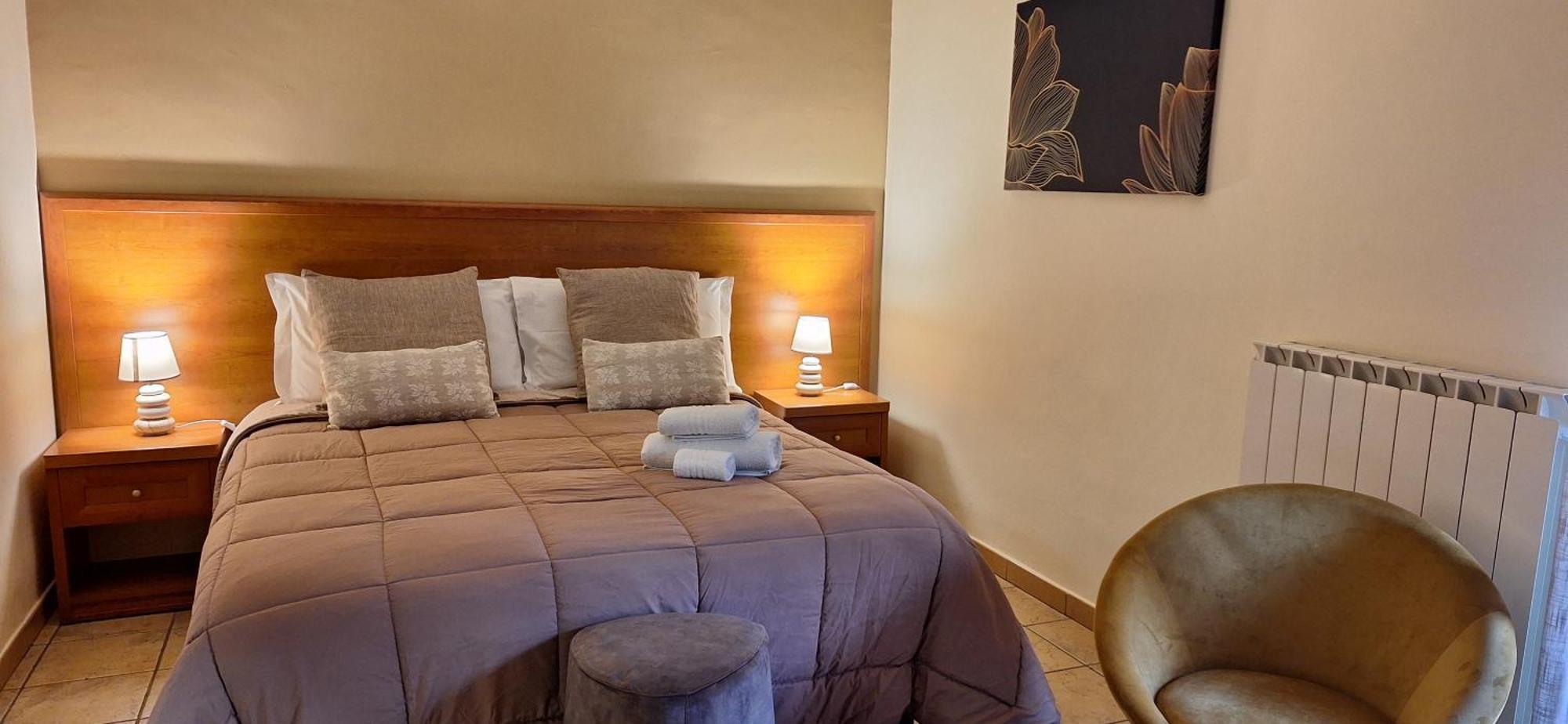 Laranda Rooms Milazzo Extérieur photo