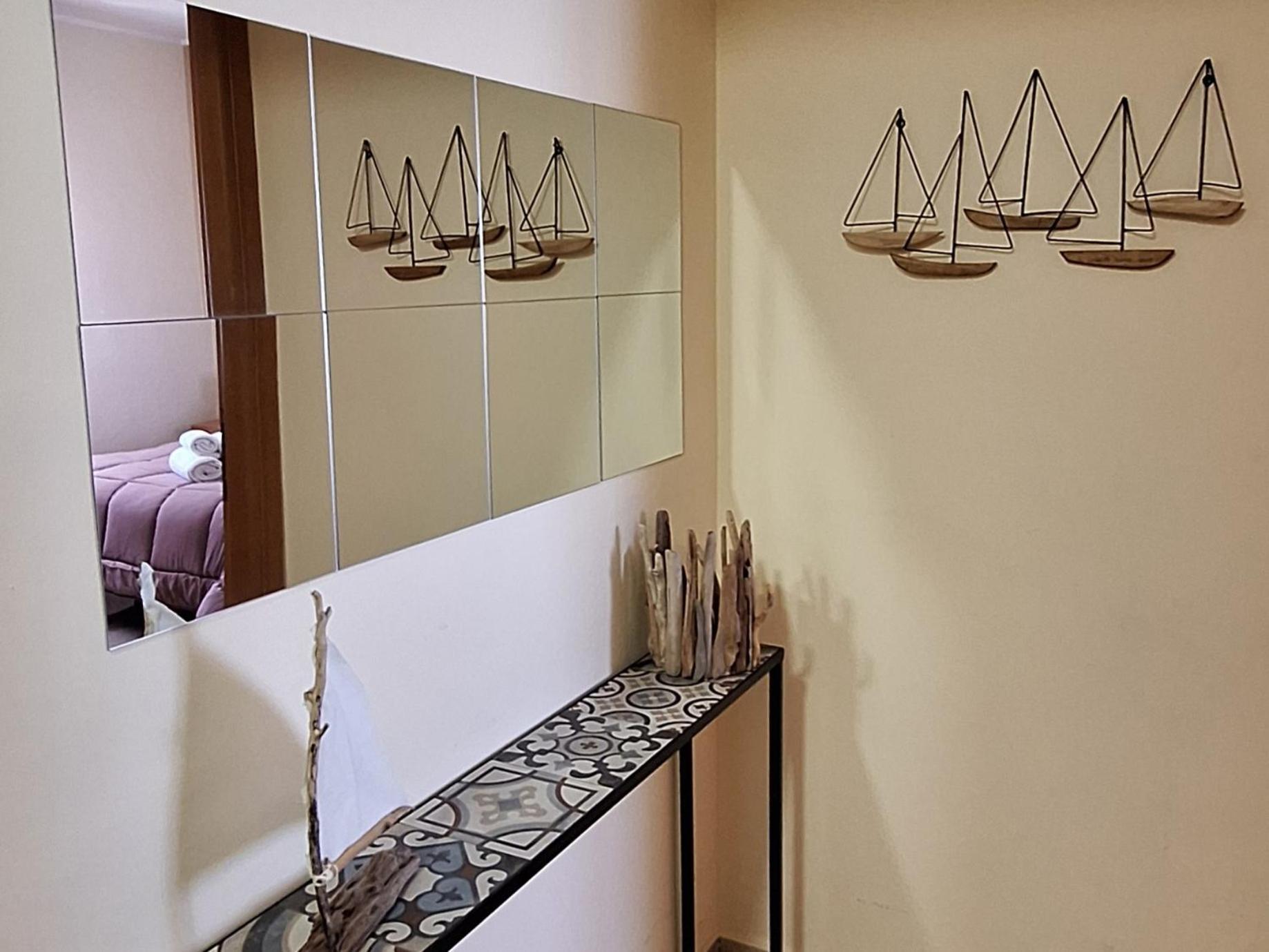 Laranda Rooms Milazzo Extérieur photo