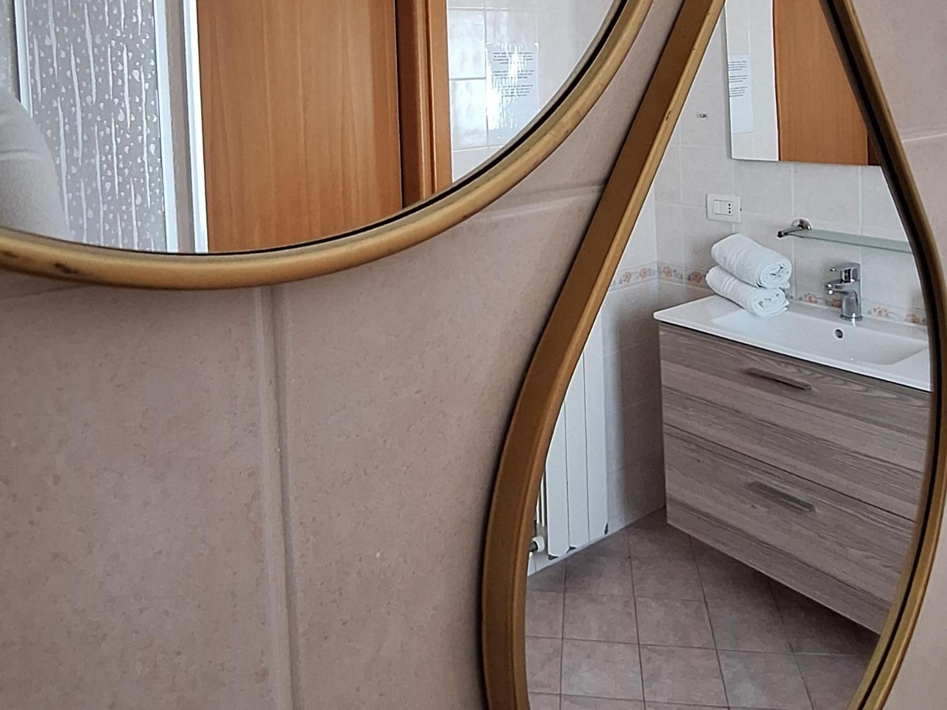 Laranda Rooms Milazzo Extérieur photo