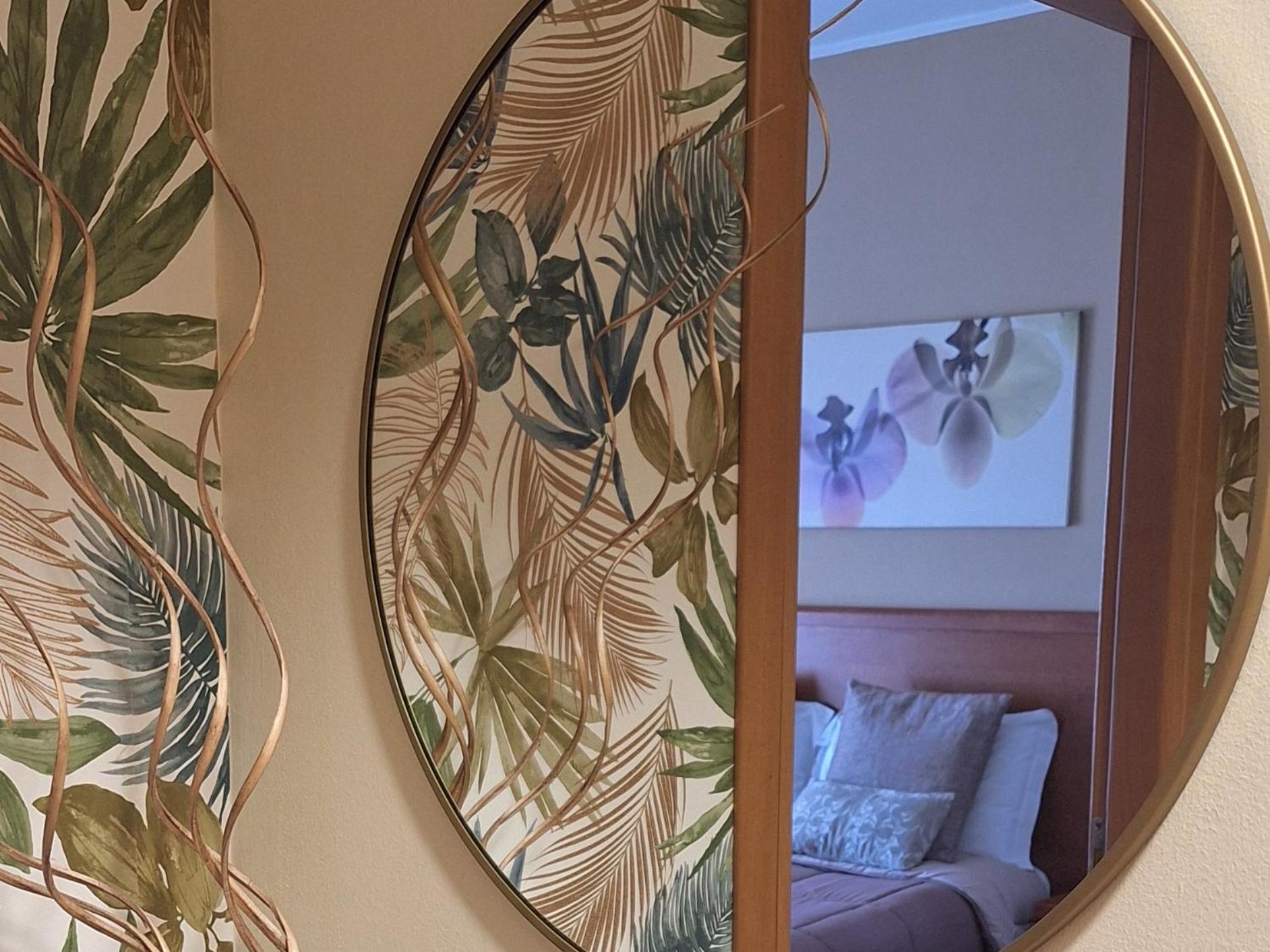 Laranda Rooms Milazzo Extérieur photo