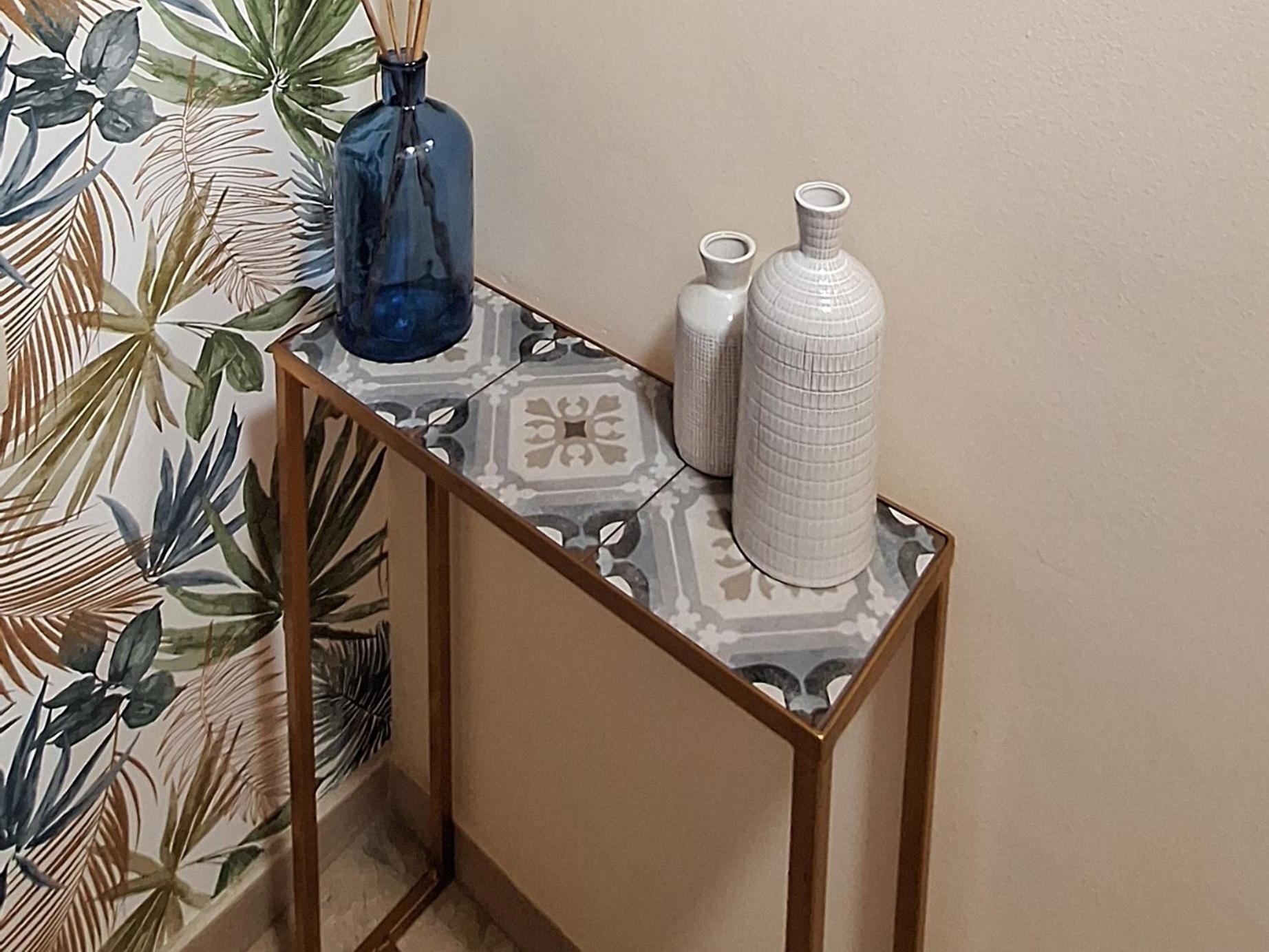 Laranda Rooms Milazzo Extérieur photo